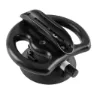 SeaSucker Støtte For Sykkelstativ, Black, One Size