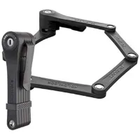 Seatylock Foldylock Clipster Foldelås Seatylock Foldylock Clipster Foldelås
