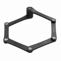 Seatylock Foldylock Foldelås Seatylock Foldylock Foldelås
