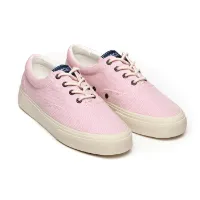 Sebago Women's John Panama Canvas