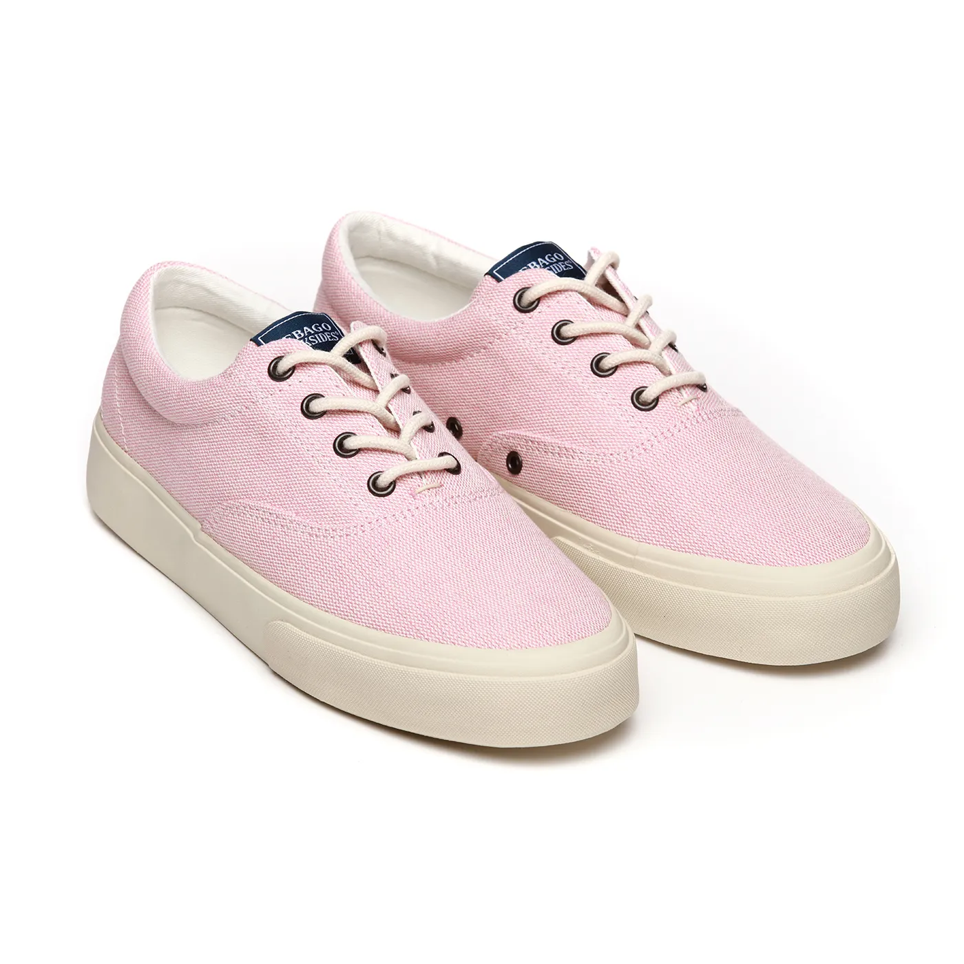 Sebago Women's John Panama Canvas