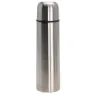 Secret De Gourmet With 2 Cups Termosflaske, Silver, One Size