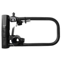 Security Plus Bs85 40 Mm U-lås Security Plus Bs85 40 Mm U-lås