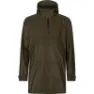 Pine green melange