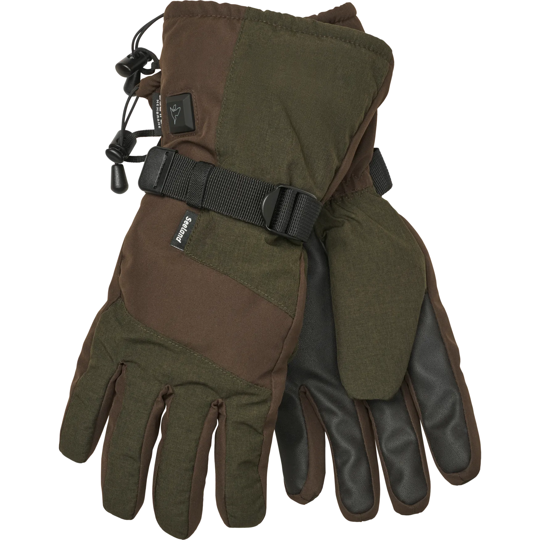 Seeland Celsius Heat Gloves Seeland Celsius Heat Gloves
