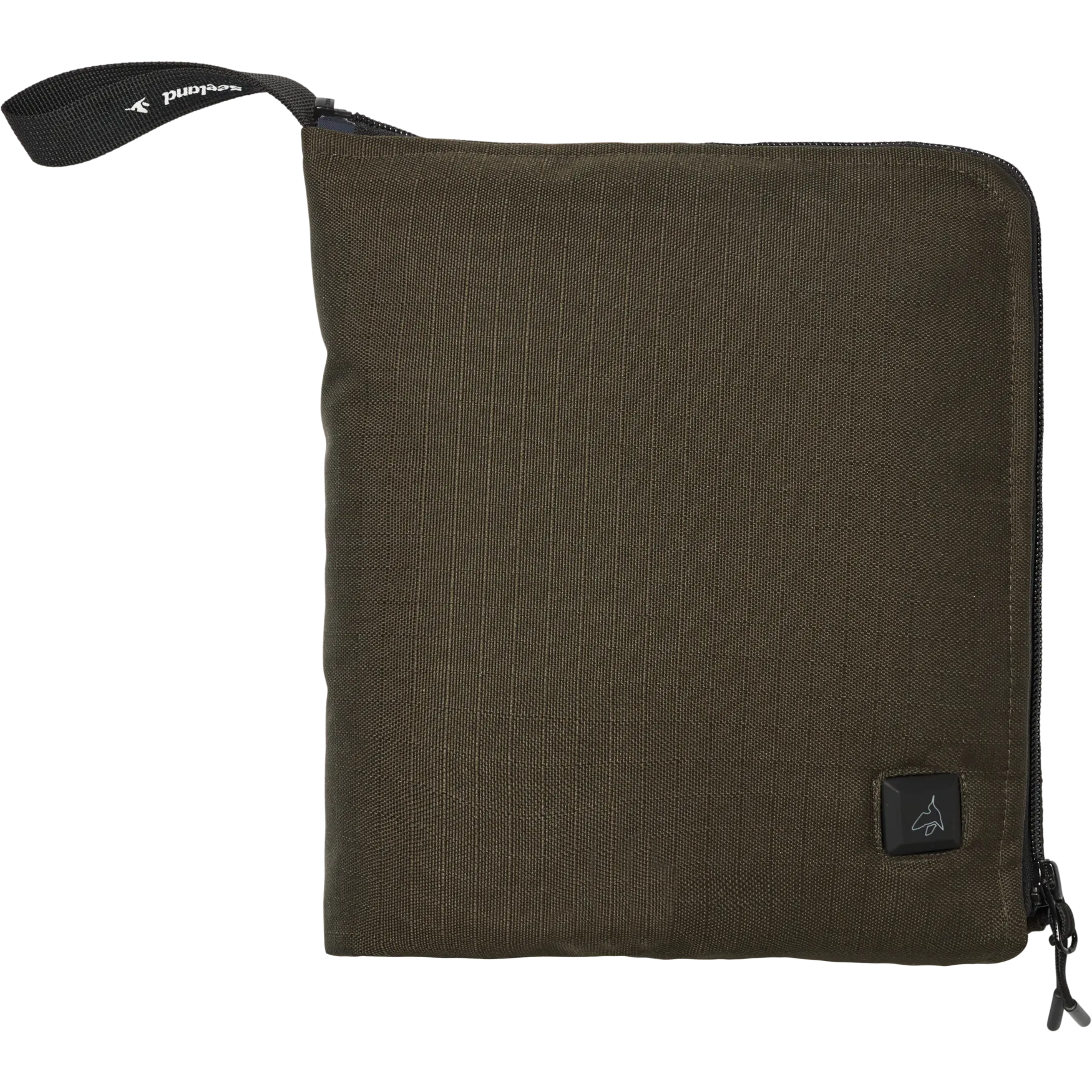 Seeland Celsius Seat Pad, Pine green, One Size Seeland Celsius Seat Pad, Pine green, One Size