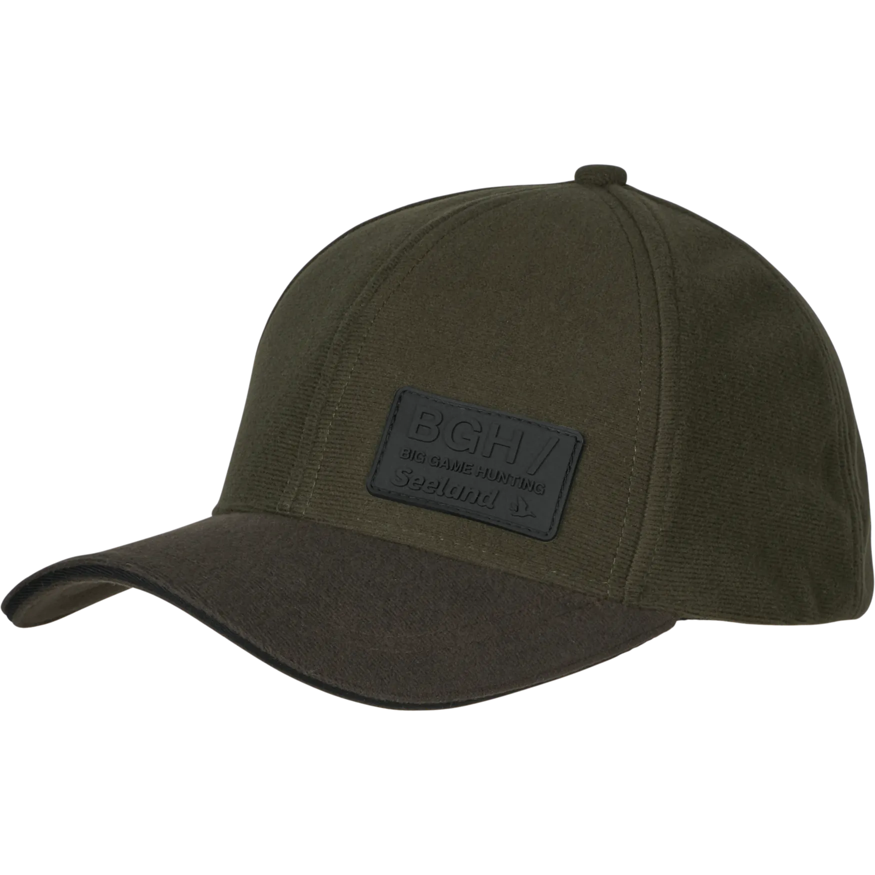 Seeland Chaser Bgh Cap, Pine green