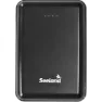 Seeland Heat Power Bank, Black, One Size