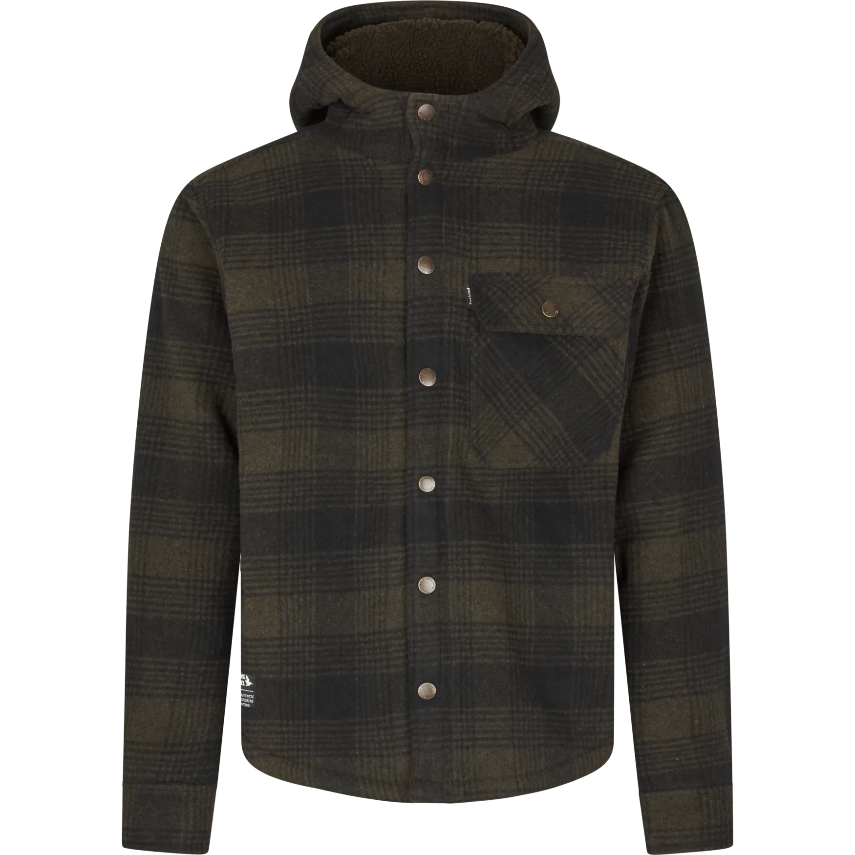 Seeland Men's Canada Yukon Jacket Seeland Men's Canada Yukon Jacket