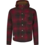 Red check