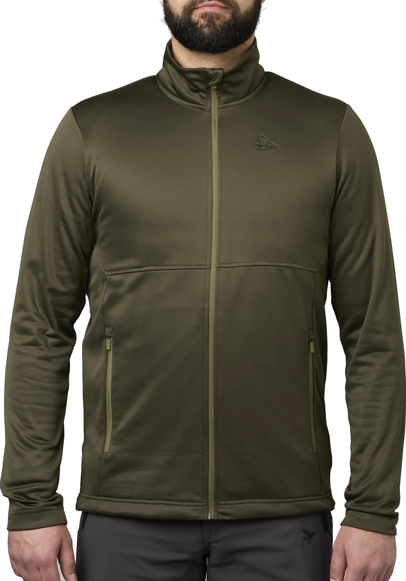 Seeland Men's Elliot Fleece Jacket