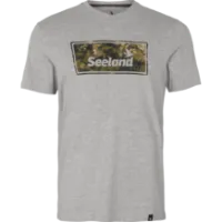Seeland Men's Falcon T-Shirt