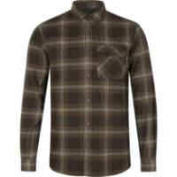 Seeland Men's Glen Flannel Shirt
