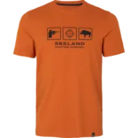 Seeland Men's Lanner T-Shirt