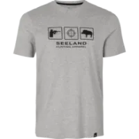 Seeland Men's Lanner T-Shirt