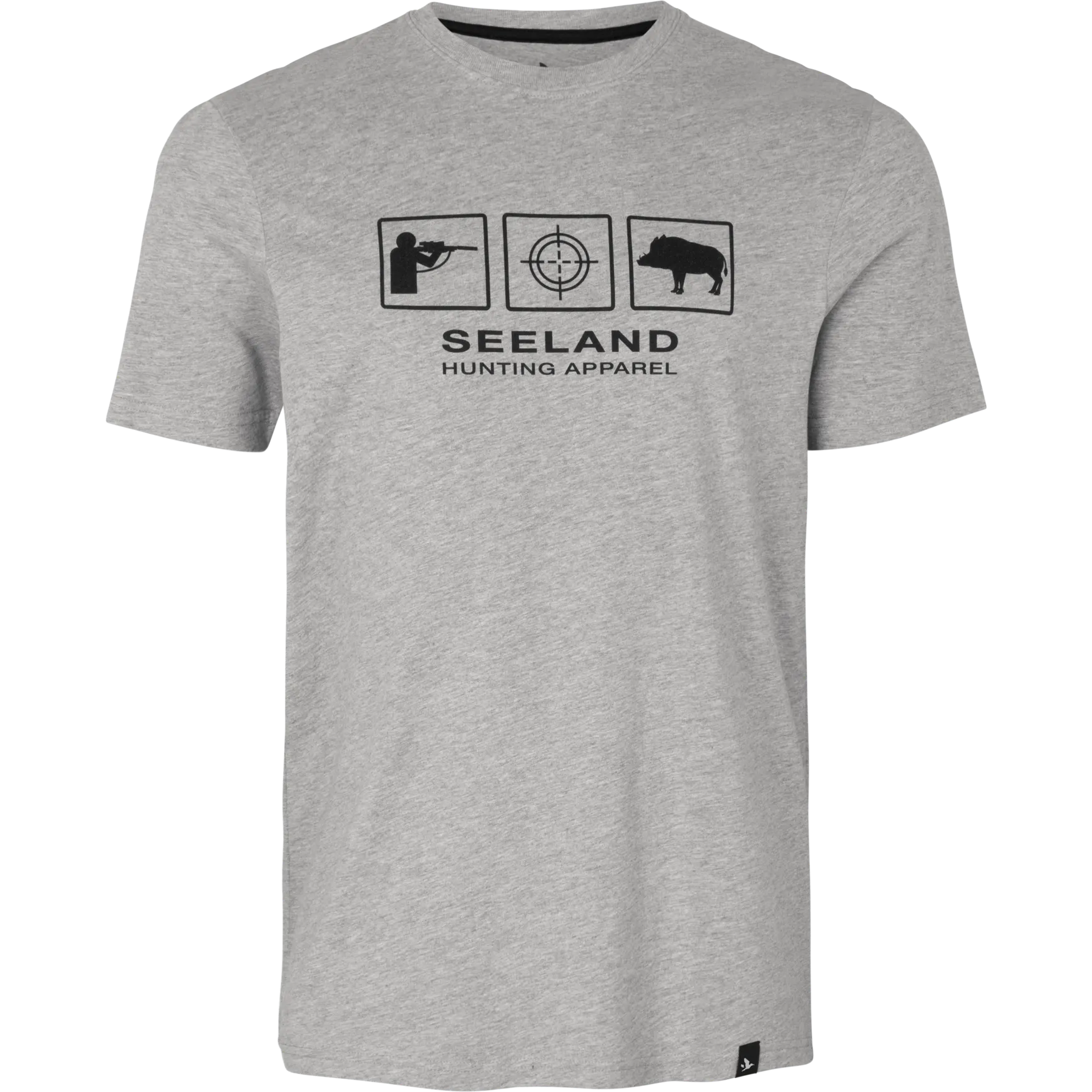 Seeland Men's Lanner T-Shirt