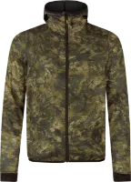 Seeland Men's Power Camo Fleece