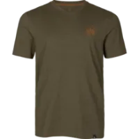 Seeland Men's Saker T-Shirt Seeland Men's Saker T-Shirt