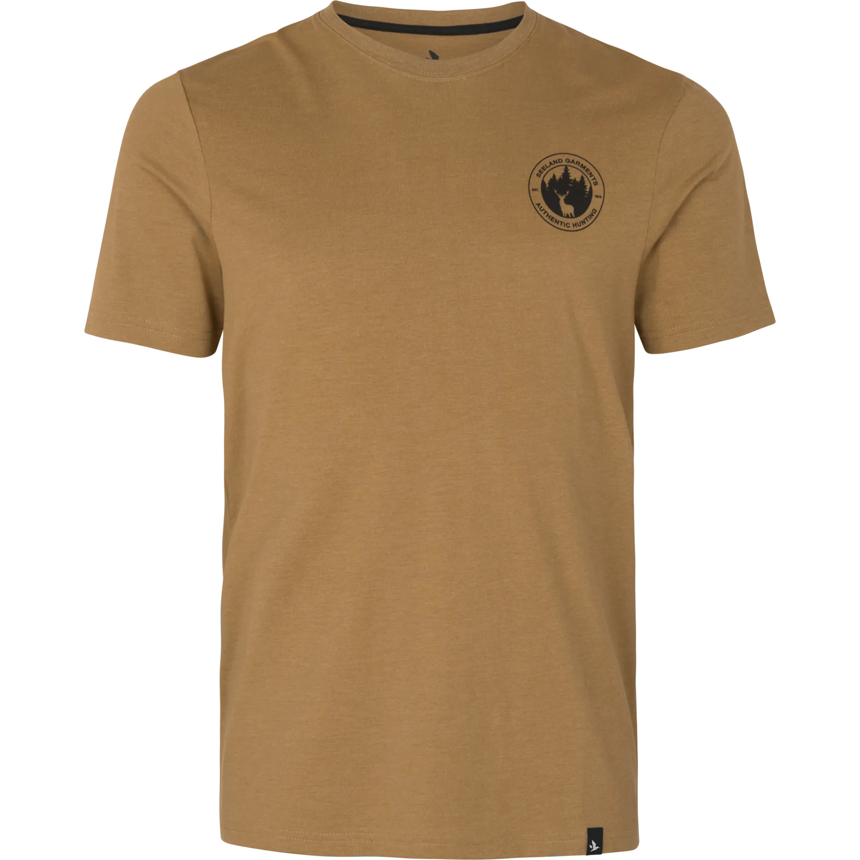 Seeland Men's Saker T-Shirt Seeland Men's Saker T-Shirt