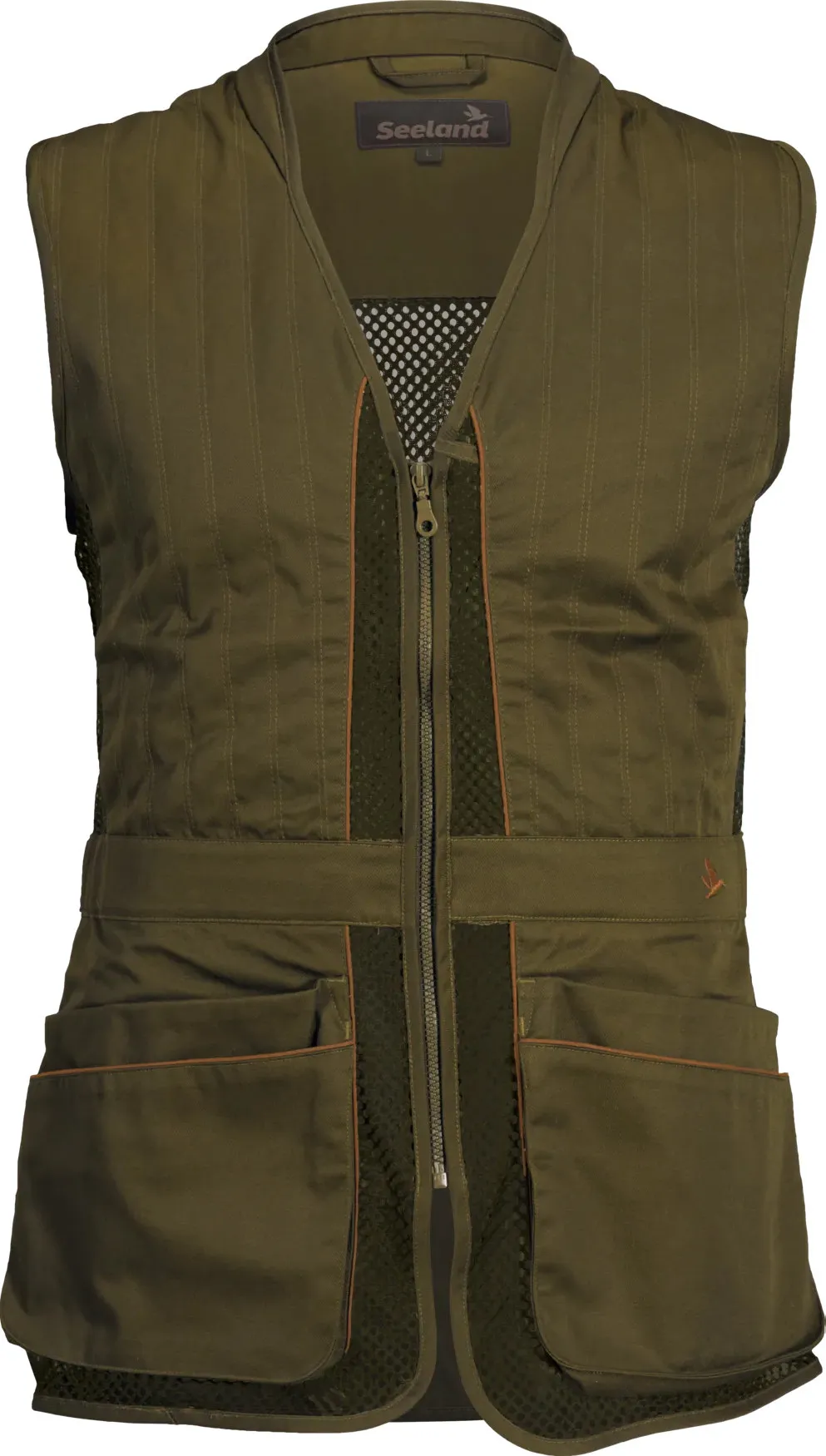 Seeland Men's Skeet II Waistcoat