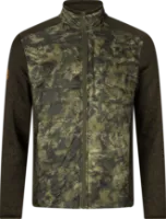 Seeland Men's Theo Hybrid Jacket Seeland Men's Theo Hybrid Jacket