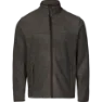Dark grey melange