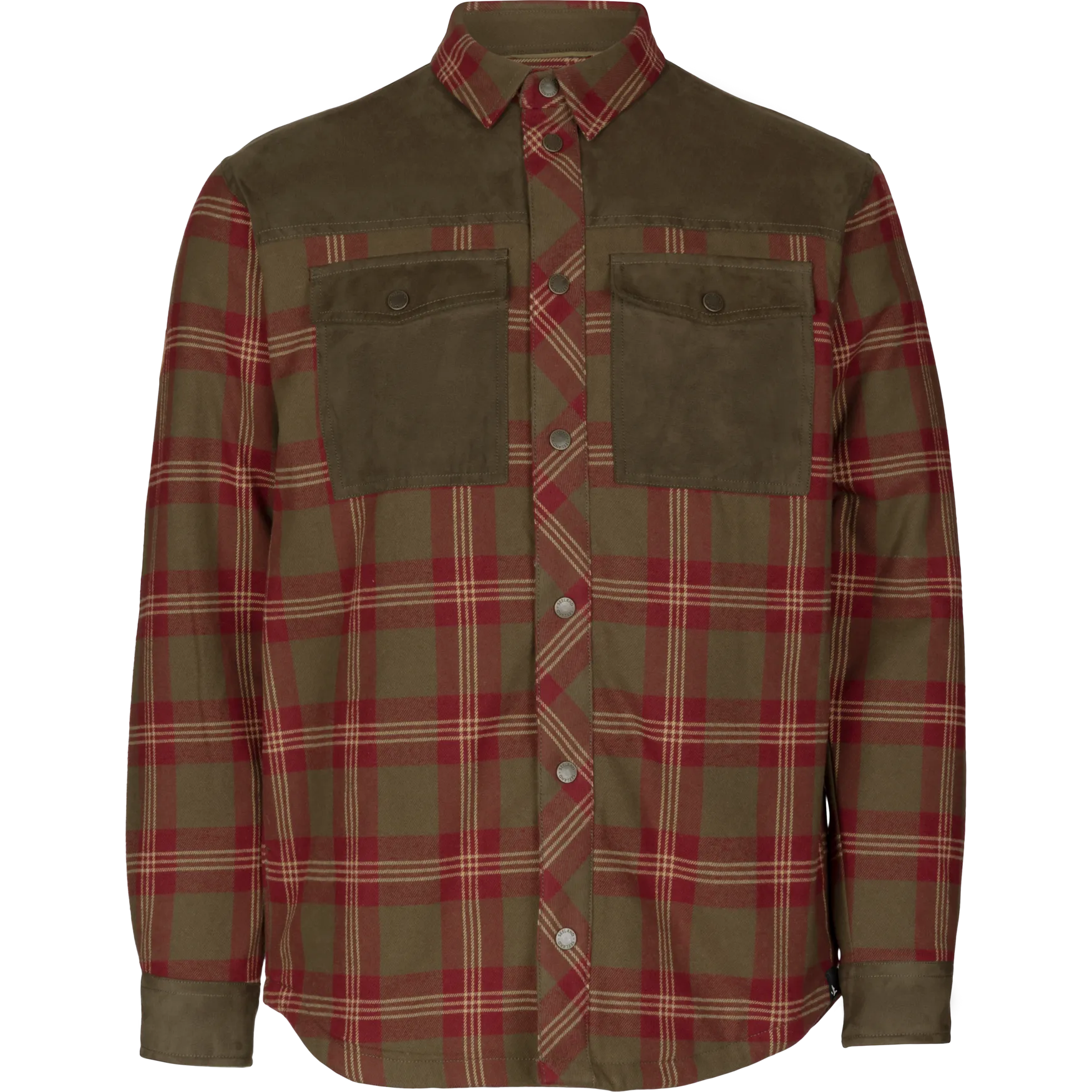 Seeland Vancouver Shirt