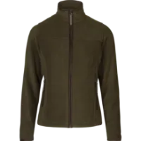 Seeland Women's Woodcock Ivy Fleece Jacket Seeland Women's Woodcock Ivy Fleece Jacket
