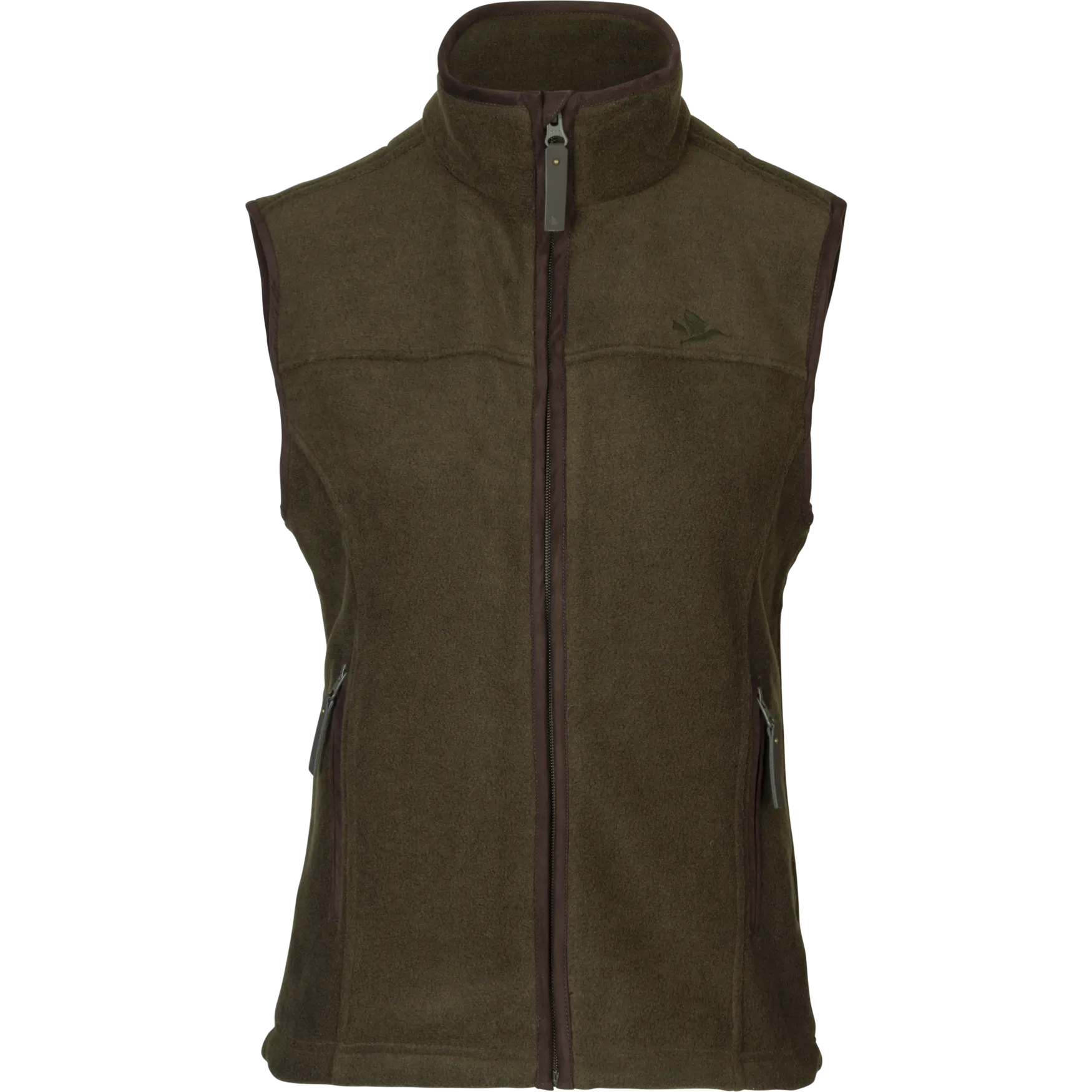 Seeland Women's Woodcock Ivy Fleece Vest