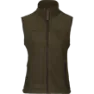 Seeland Women's Woodcock Ivy Fleece Vest