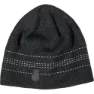 Seger A 2, Black melange