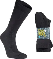 Seger Basic Wool Sock 2-pack Seger Basic Wool Sock 2-pack