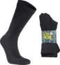 Seger Basic Wool Sock 2-pack