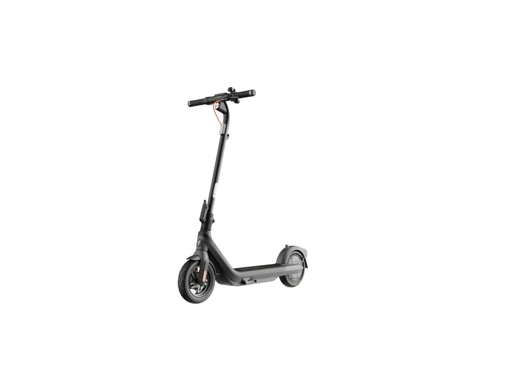 Segway by Ninebot KickScooter E2 PRO D el-sparkesykkel 20 km/t