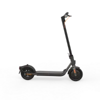 Segway by Ninebot Kickscooter F30 E el-sparkesykkel Segway by Ninebot Kickscooter F30 E el-sparkesykkel