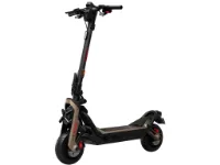 Segway GT3 Pro el-sparkesykkel 80 km/t