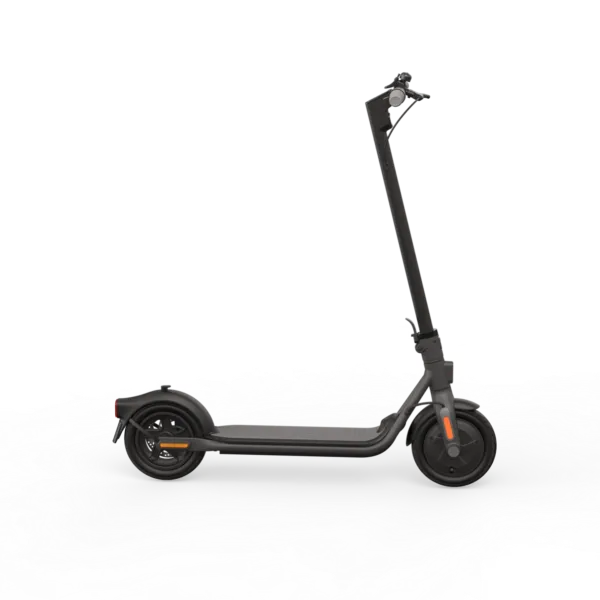 Segway Ninebot by Segway Kickscooter F25E II el-sparkesykkel