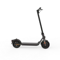 Segway Ninebot by Segway Kickscooter F25E II el-sparkesykkel Segway Ninebot by Segway Kickscooter F25E II el-sparkesykkel