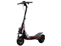 Segway ZT3 Pro D el-sparekesykkel 20 km/t