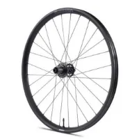 SEIDO Acceleron Thru-axle Disc Tubeless Hjulsett For Grussykkel