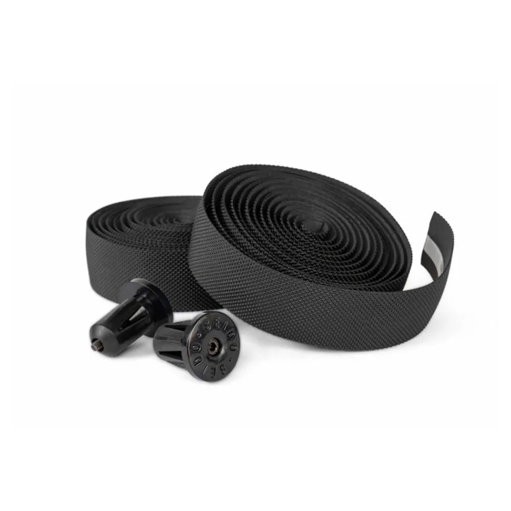 SEIDO Alt Styretape, Black, 2300mm