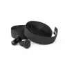 SEIDO Alt Styretape, Black, 2300mm