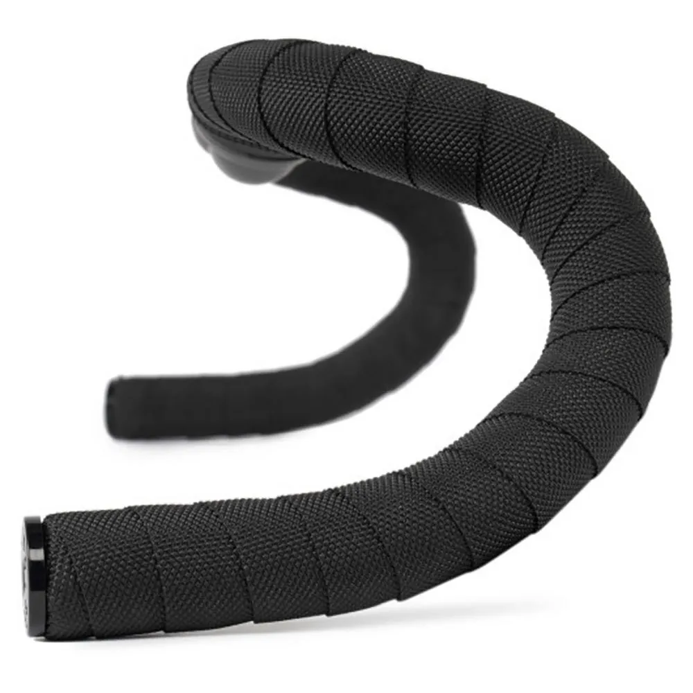 SEIDO Alt Styretape, Black, 2300mm