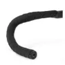 SEIDO Alt Styretape, Black, 2300mm