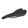 SEIDO Base Sykkelsete, Black, 149mm