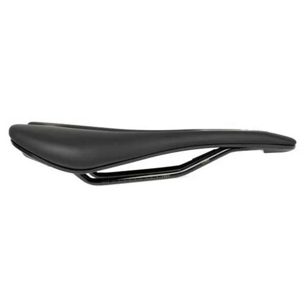 SEIDO Base Sykkelsete, Black, 149mm