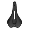 SEIDO Base Sykkelsete, Black, 149mm