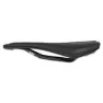 SEIDO Base Sykkelsete, Black, 149mm