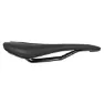 SEIDO Base Sykkelsete, Black, 149mm