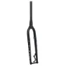 SEIDO Bps Gravel Gaffel, Black, 27.5-29", Rigid
